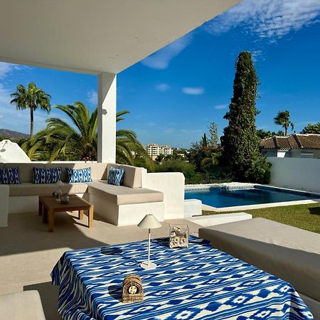 Aurora Boutique House - Only Adults Marbella Exterior foto