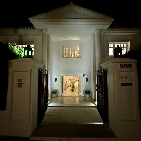 Aurora Boutique House - Only Adults Marbella Exterior foto