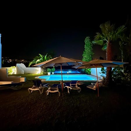 Aurora Boutique House - Only Adults Marbella Exterior foto