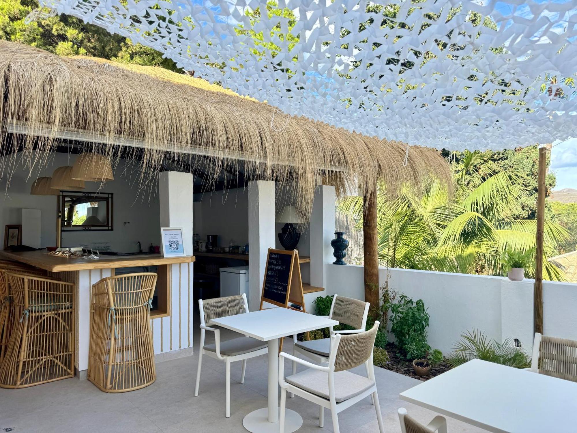 Aurora Boutique House - Only Adults Marbella Exterior foto