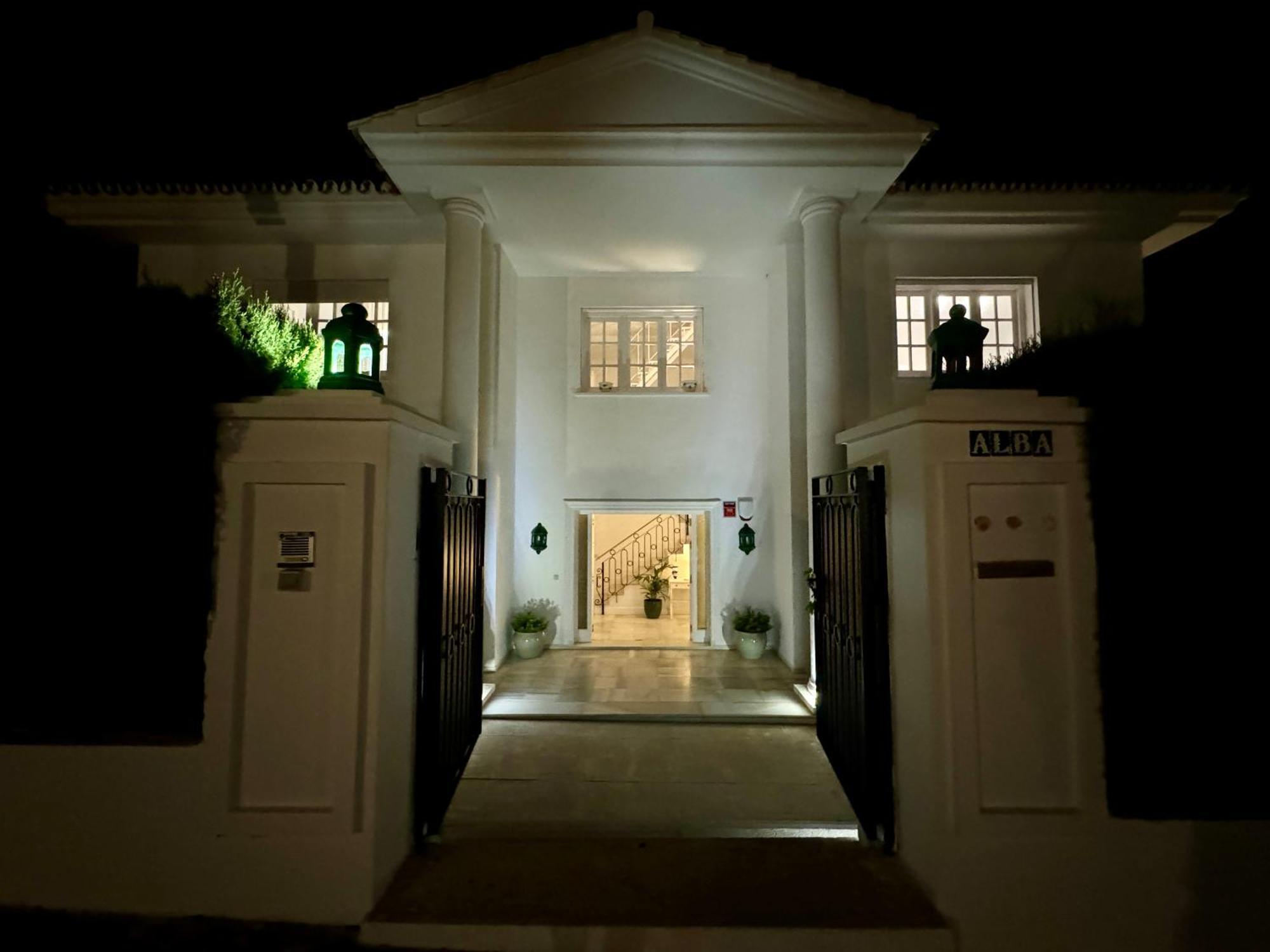 Aurora Boutique House - Only Adults Marbella Exterior foto