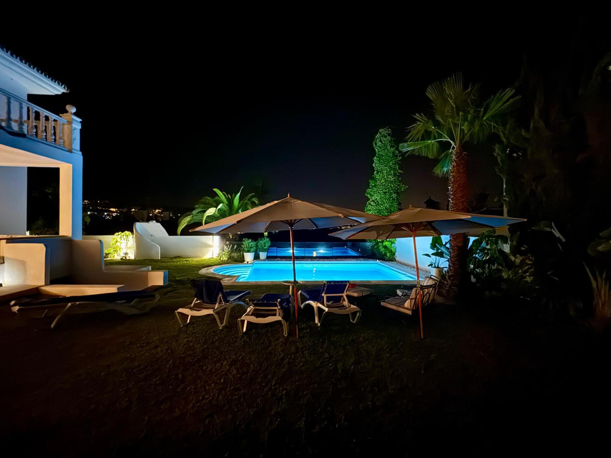 Aurora Boutique House - Only Adults Marbella Exterior foto