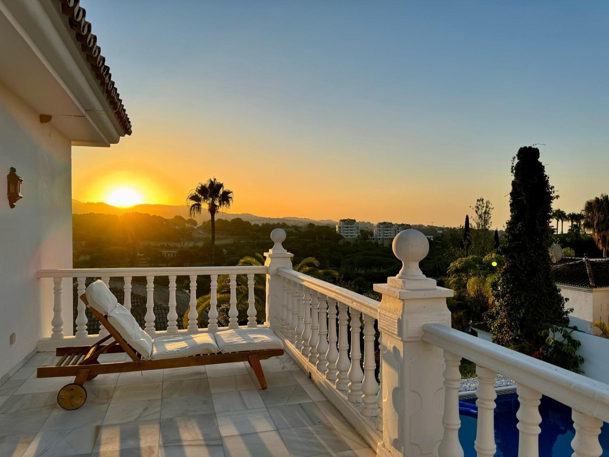 Aurora Boutique House - Only Adults Marbella Exterior foto