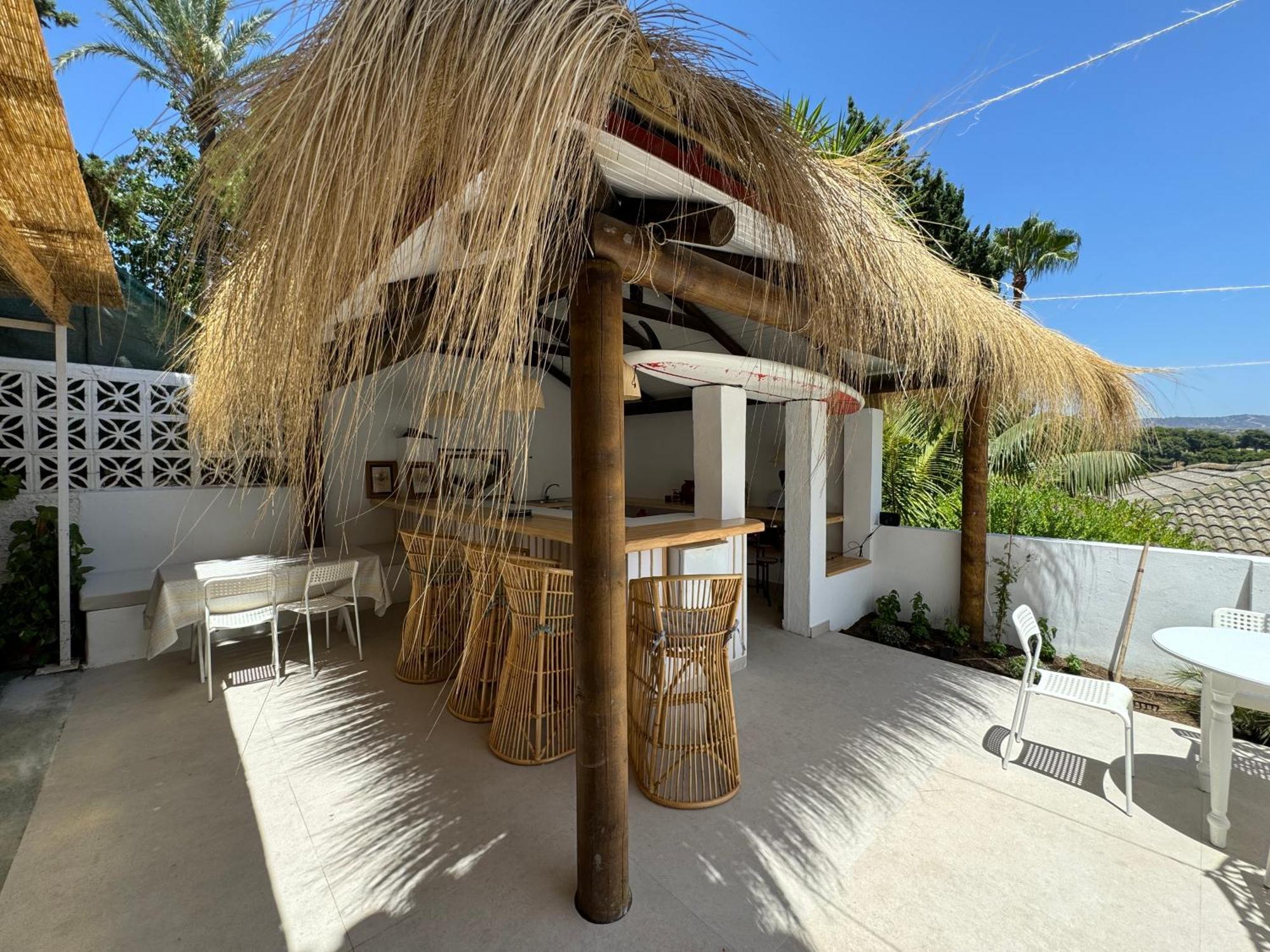 Aurora Boutique House - Only Adults Marbella Exterior foto