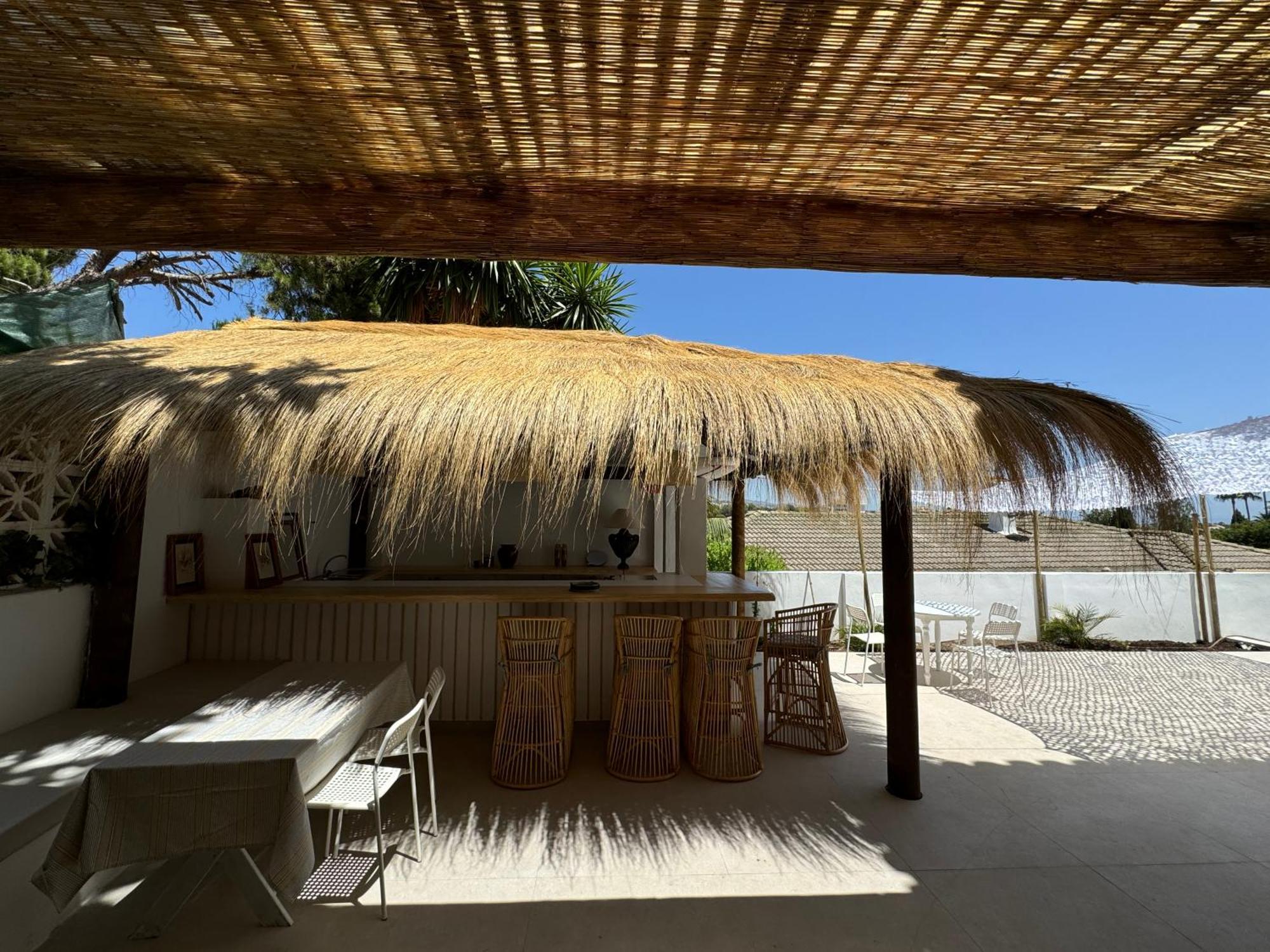 Aurora Boutique House - Only Adults Marbella Exterior foto