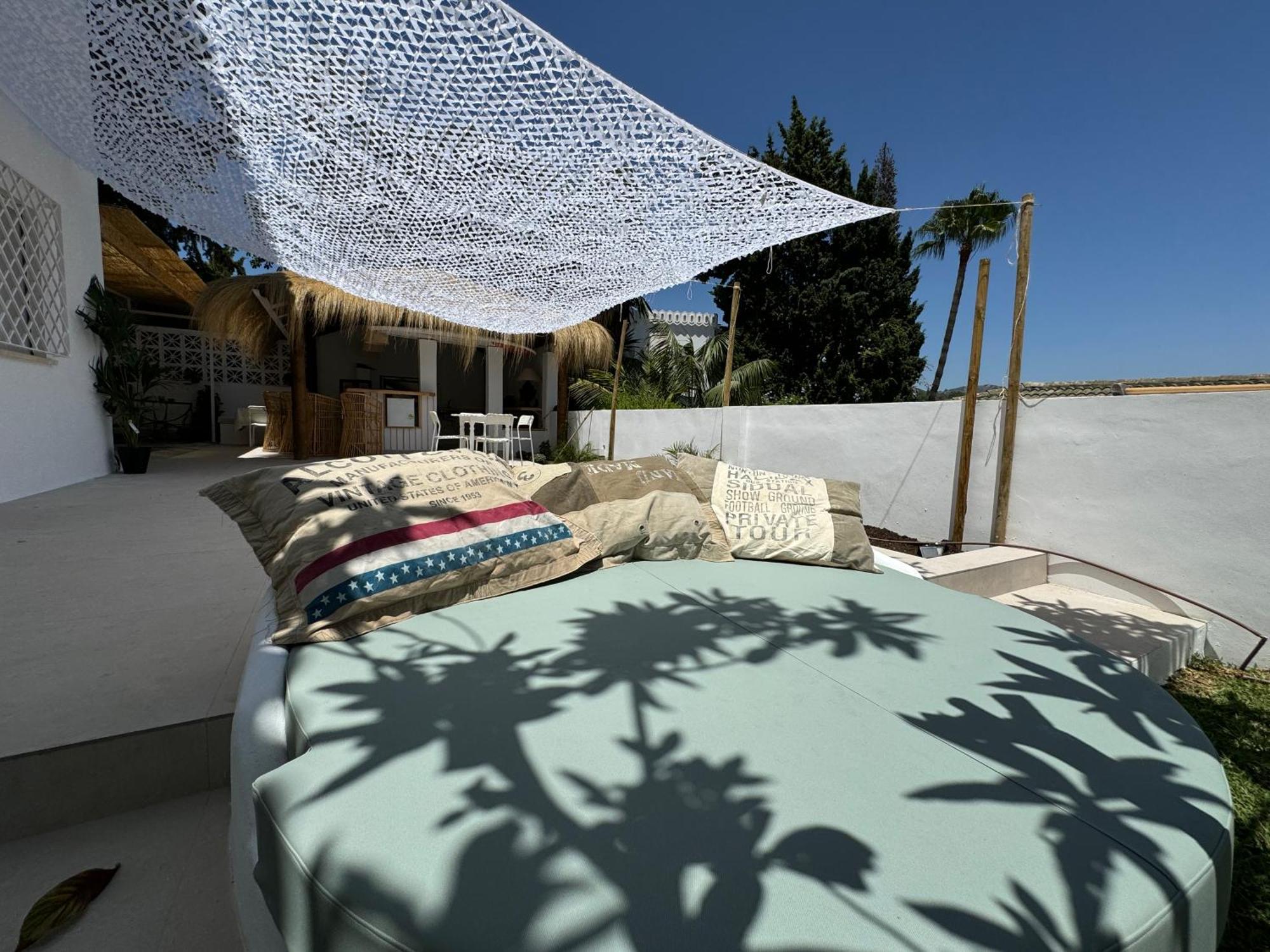 Aurora Boutique House - Only Adults Marbella Exterior foto