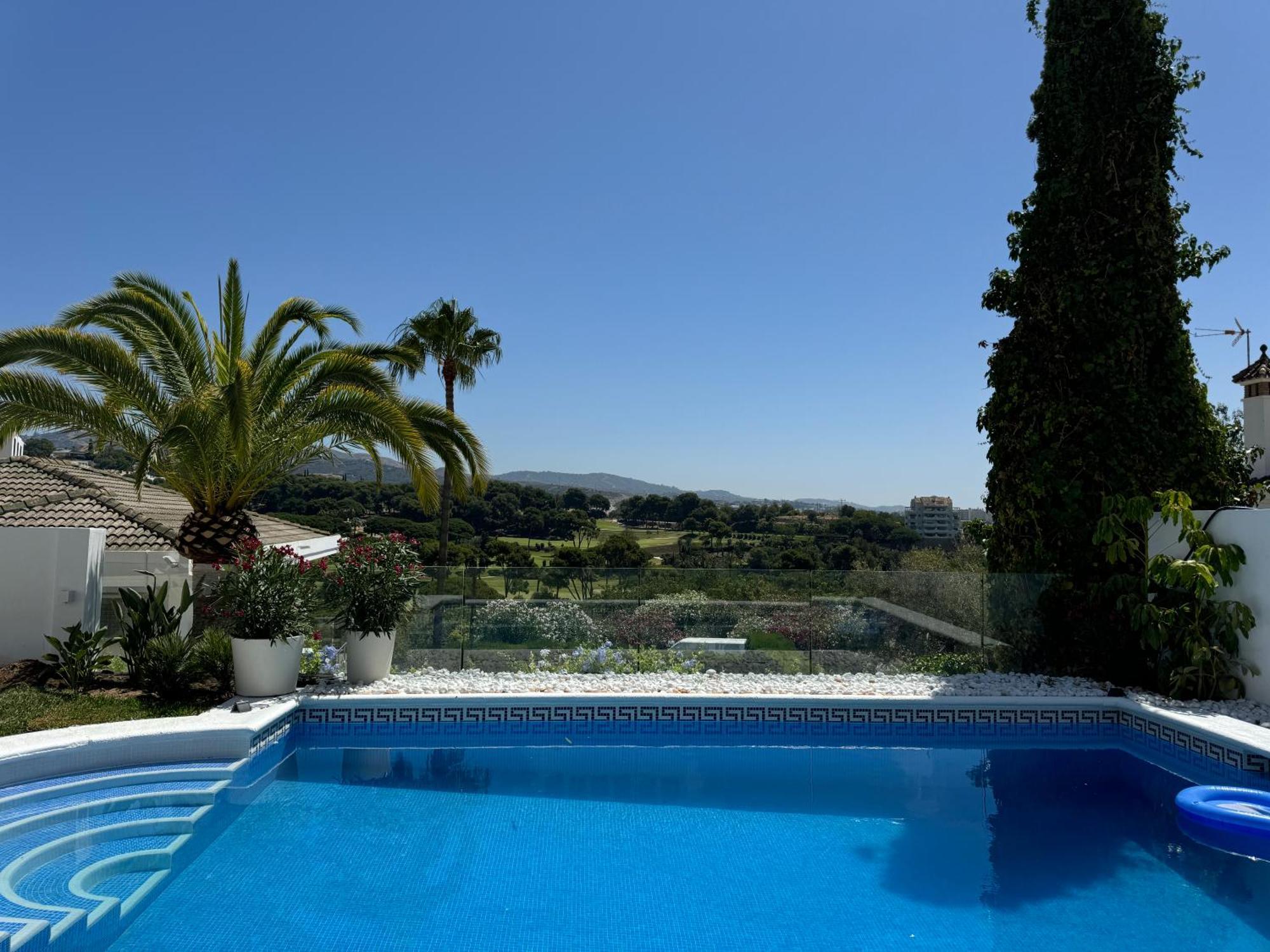 Aurora Boutique House - Only Adults Marbella Exterior foto