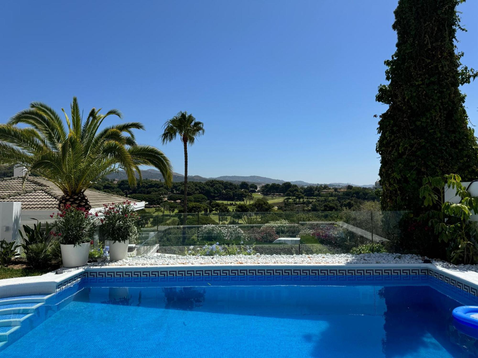Aurora Boutique House - Only Adults Marbella Exterior foto