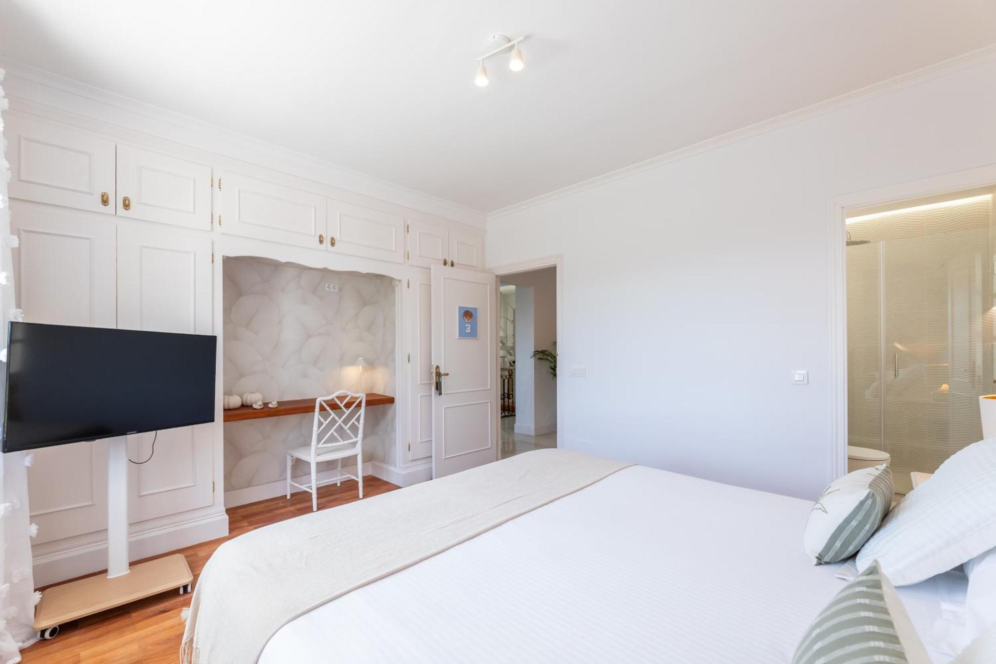 Aurora Boutique House - Only Adults Marbella Exterior foto