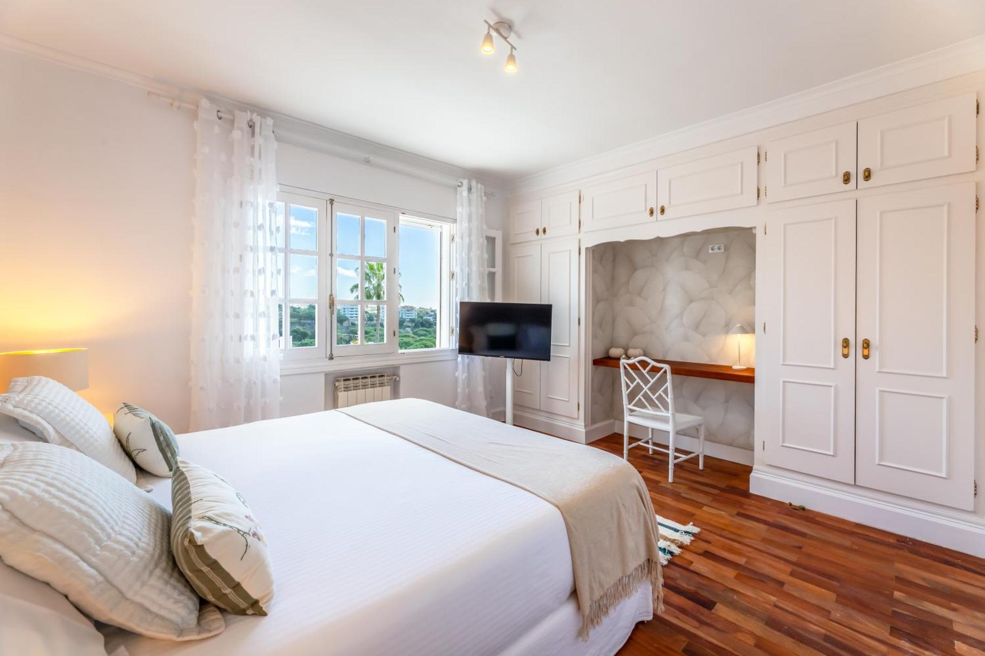 Aurora Boutique House - Only Adults Marbella Exterior foto