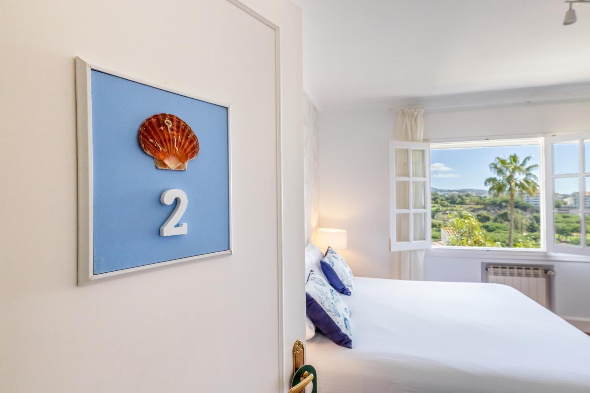 Aurora Boutique House - Only Adults Marbella Exterior foto
