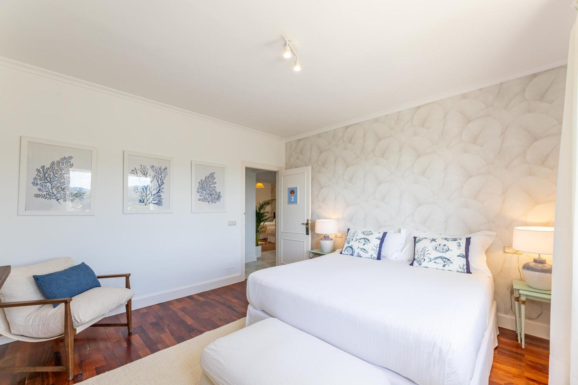Aurora Boutique House - Only Adults Marbella Exterior foto