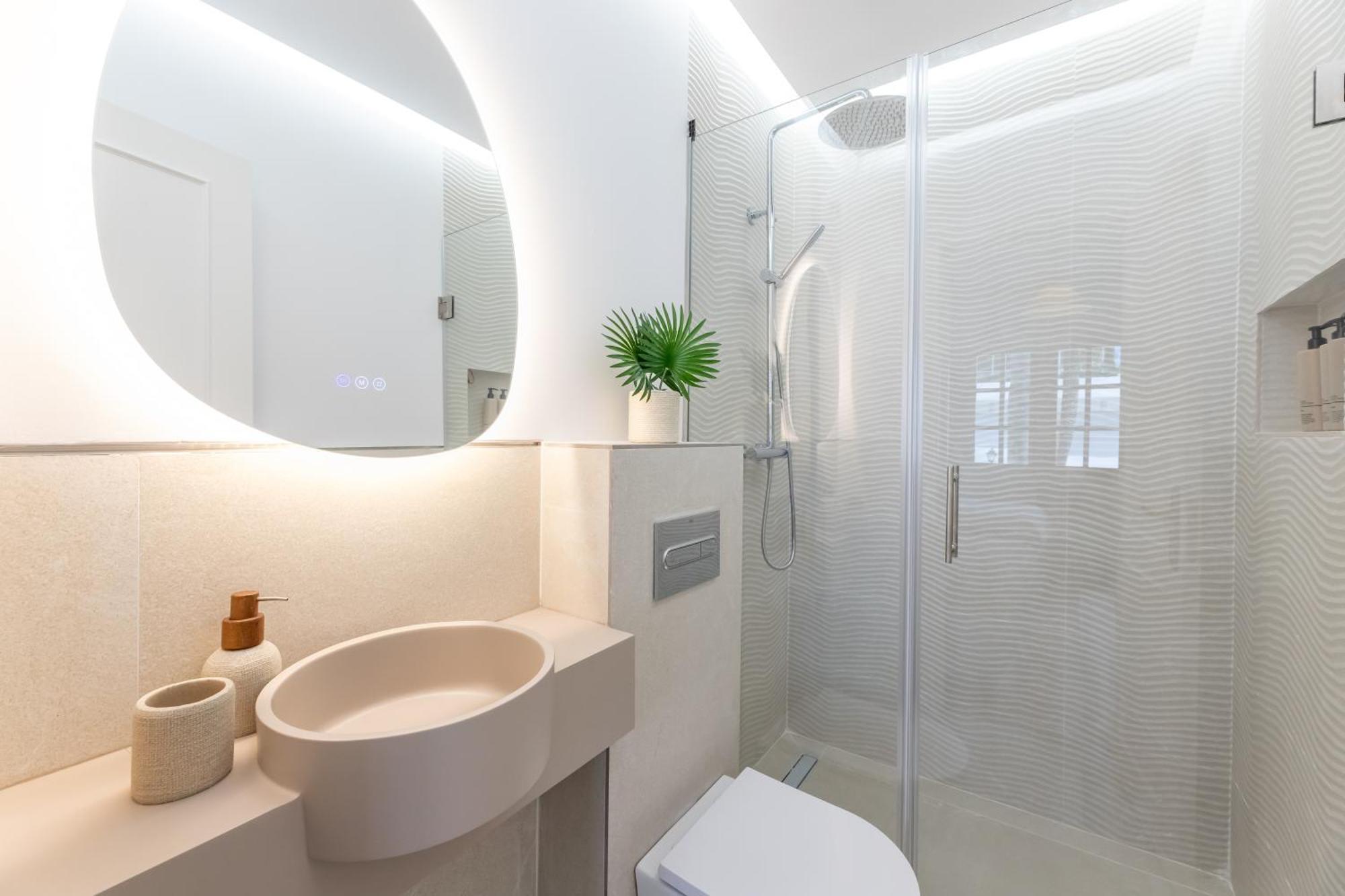 Aurora Boutique House - Only Adults Marbella Exterior foto