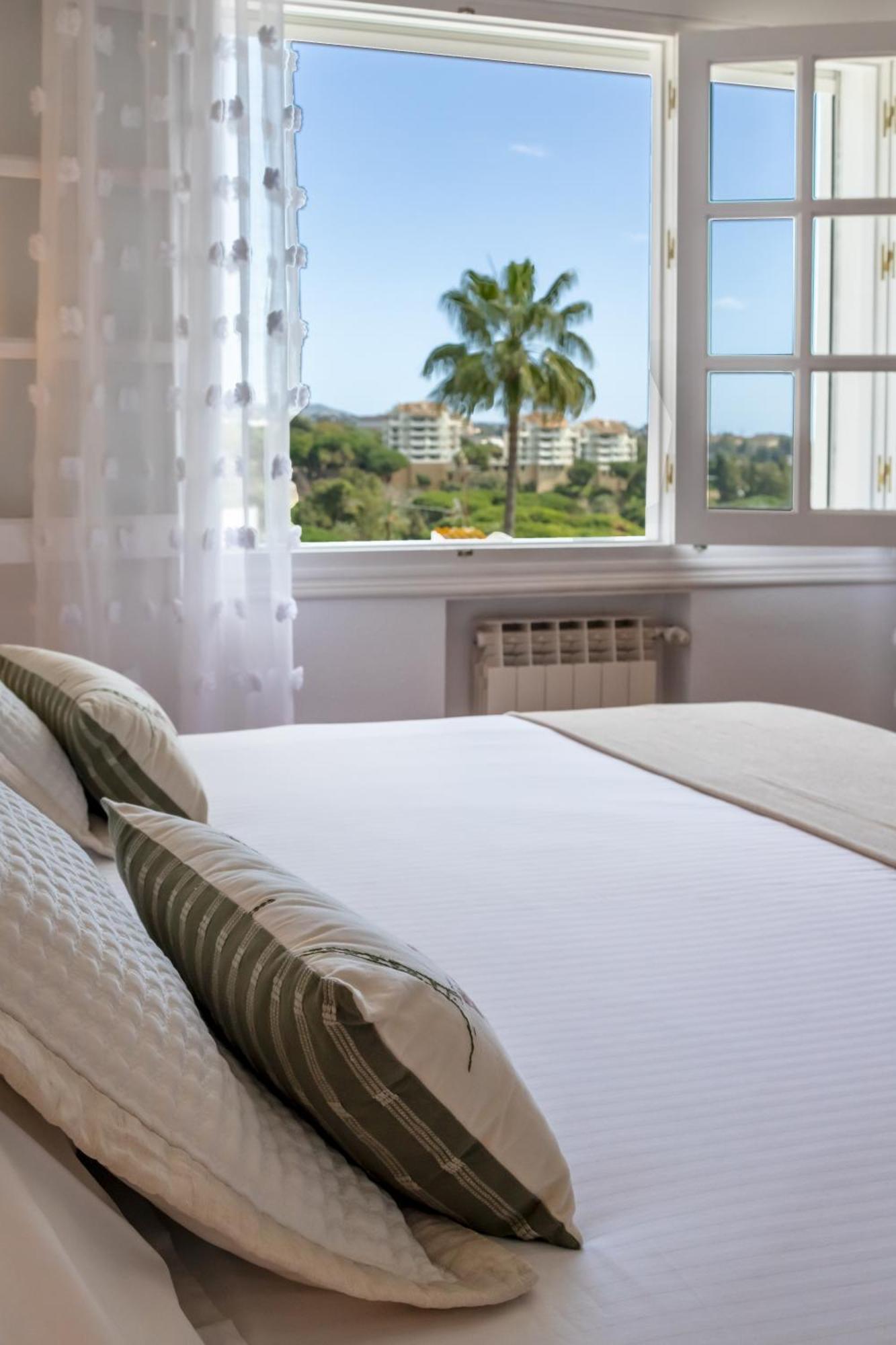 Aurora Boutique House - Only Adults Marbella Exterior foto