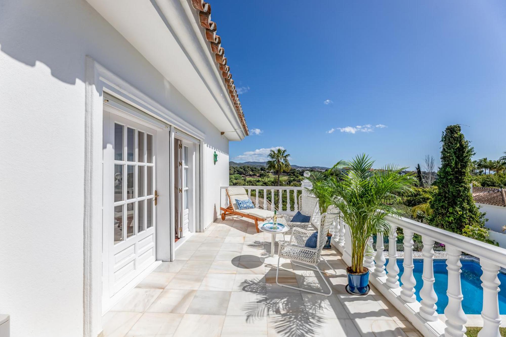 Aurora Boutique House - Only Adults Marbella Exterior foto