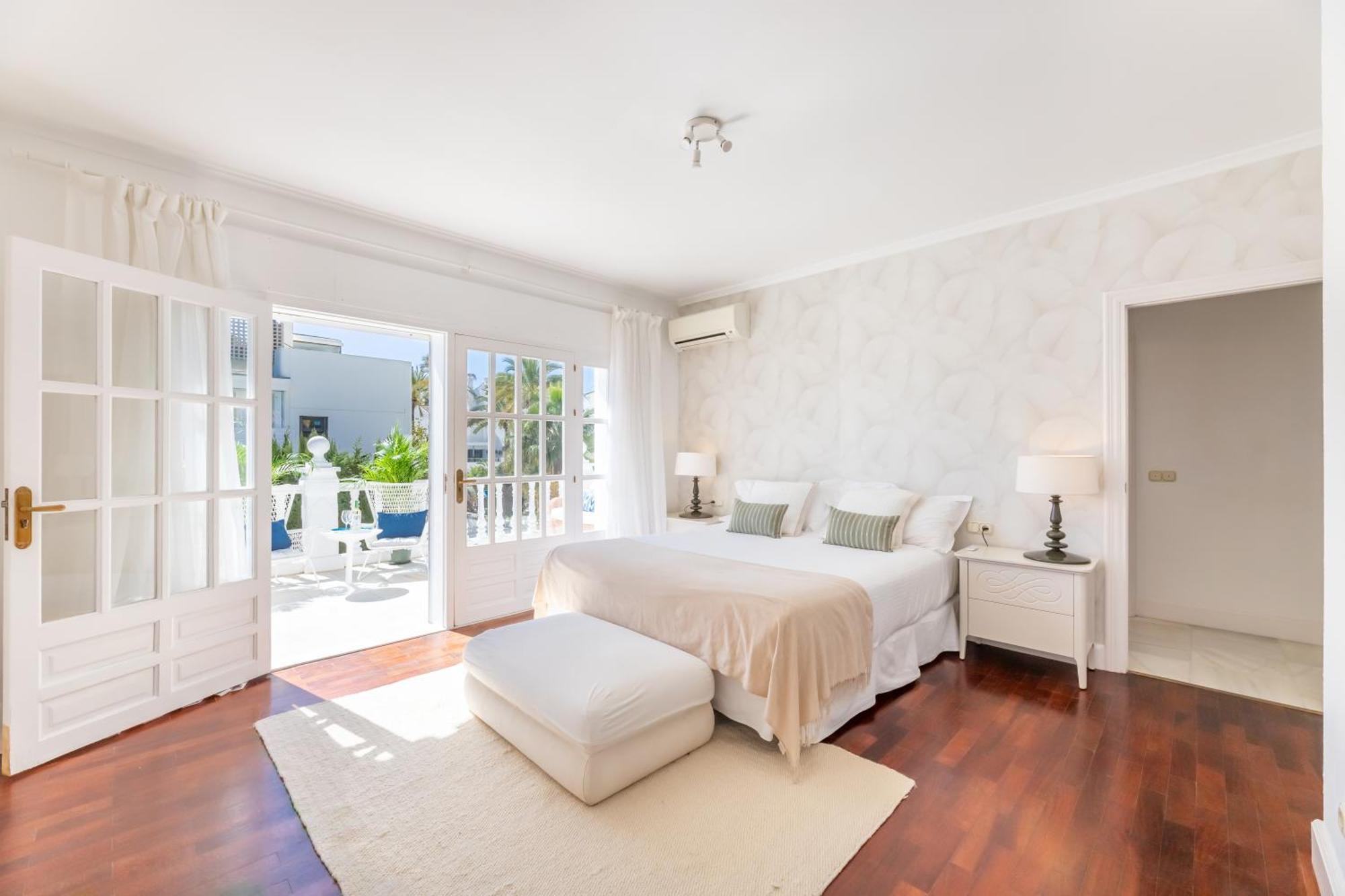 Aurora Boutique House - Only Adults Marbella Exterior foto