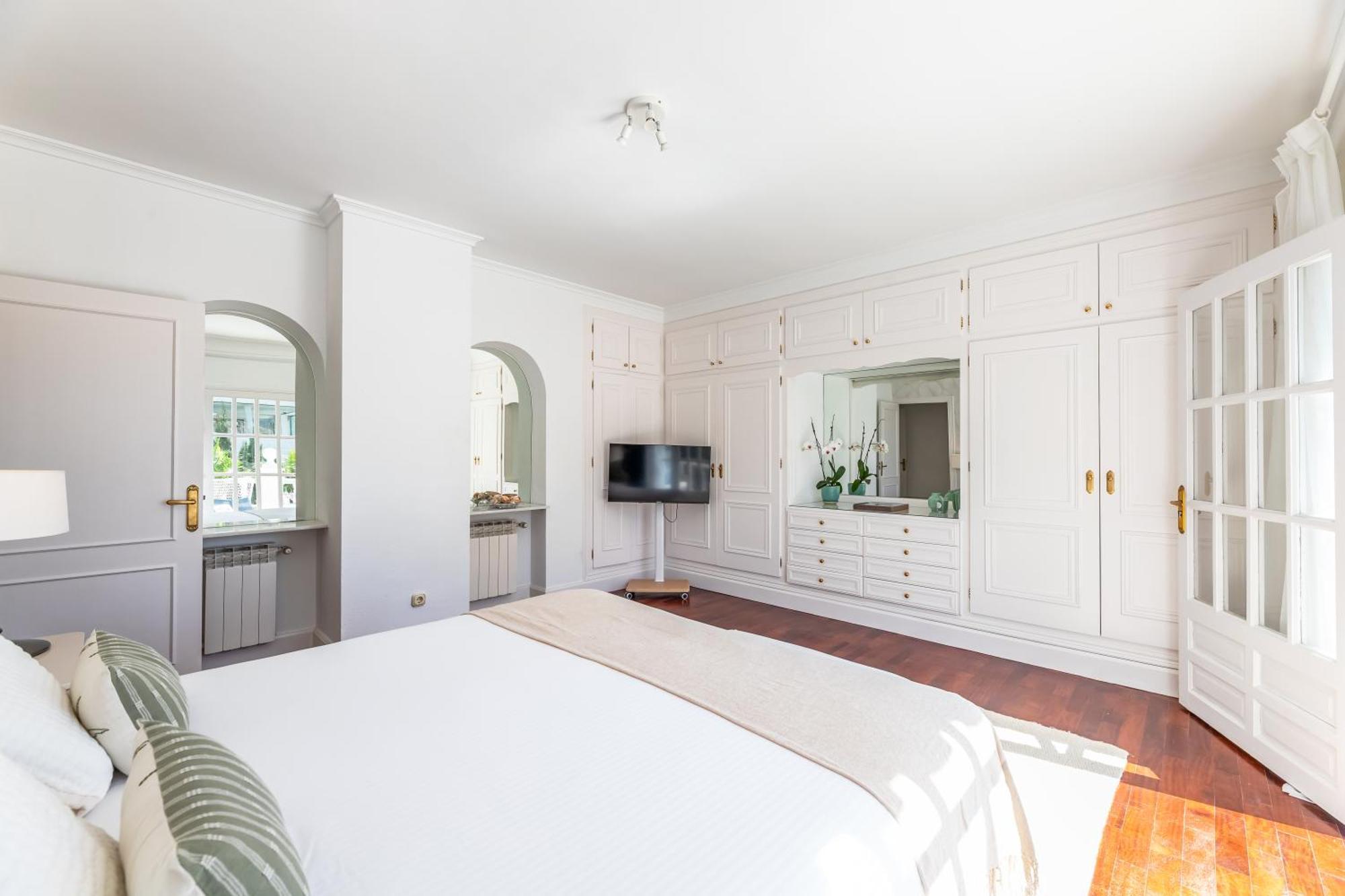 Aurora Boutique House - Only Adults Marbella Exterior foto