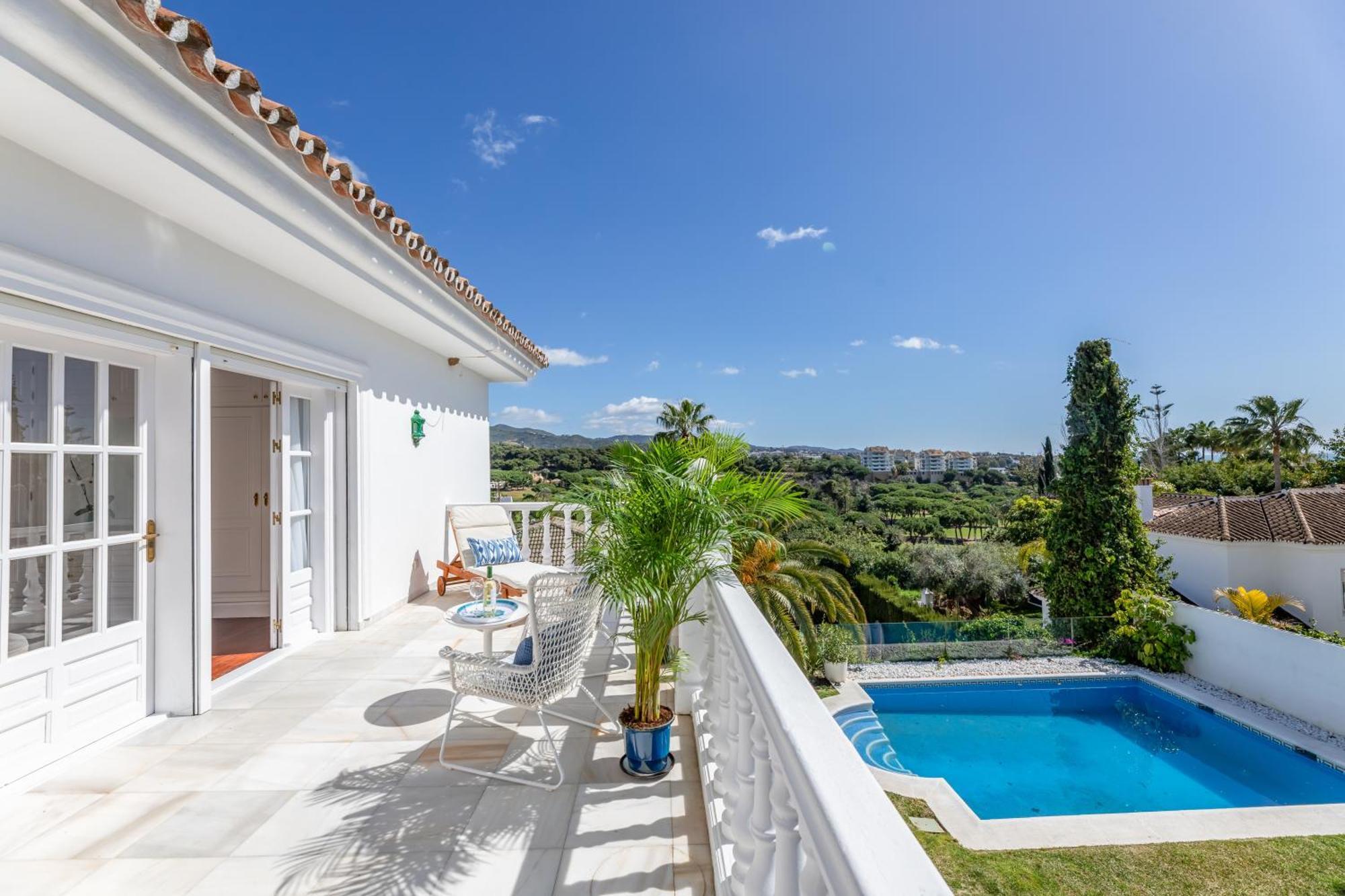 Aurora Boutique House - Only Adults Marbella Exterior foto