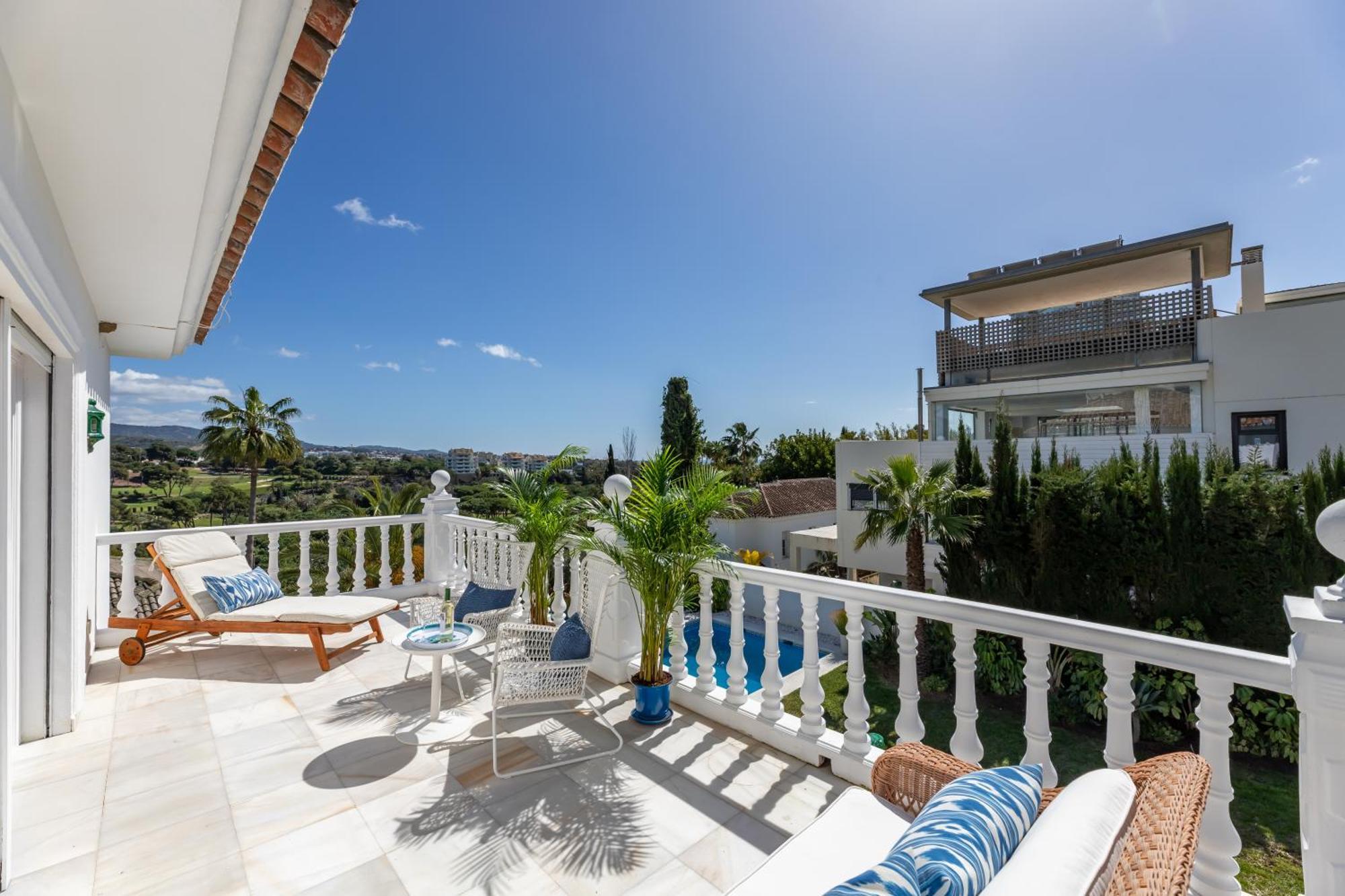 Aurora Boutique House - Only Adults Marbella Exterior foto