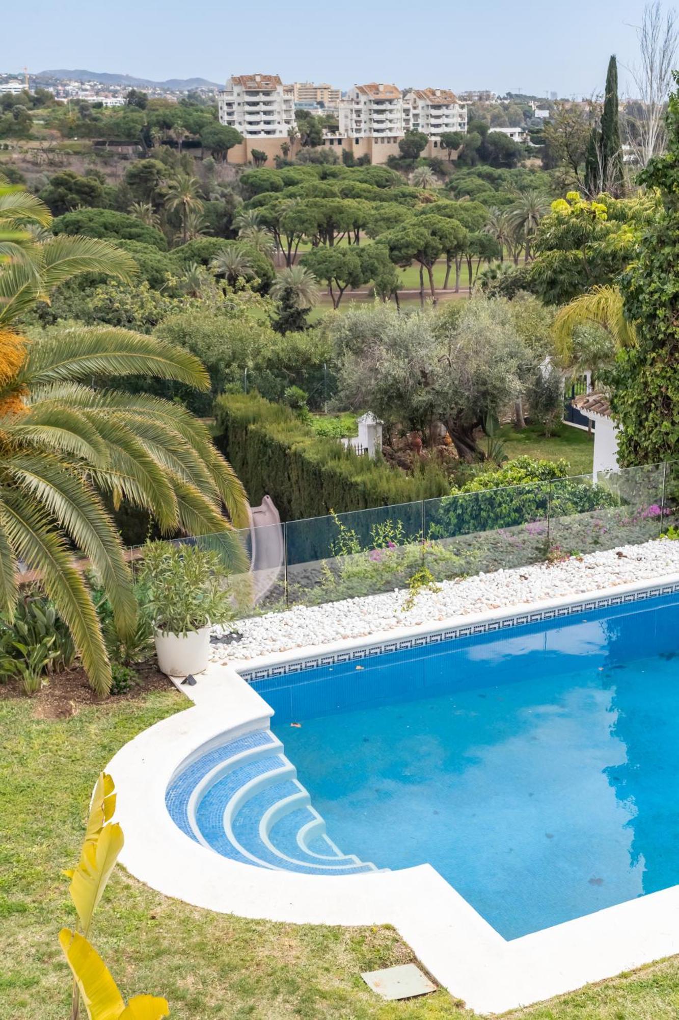 Aurora Boutique House - Only Adults Marbella Exterior foto