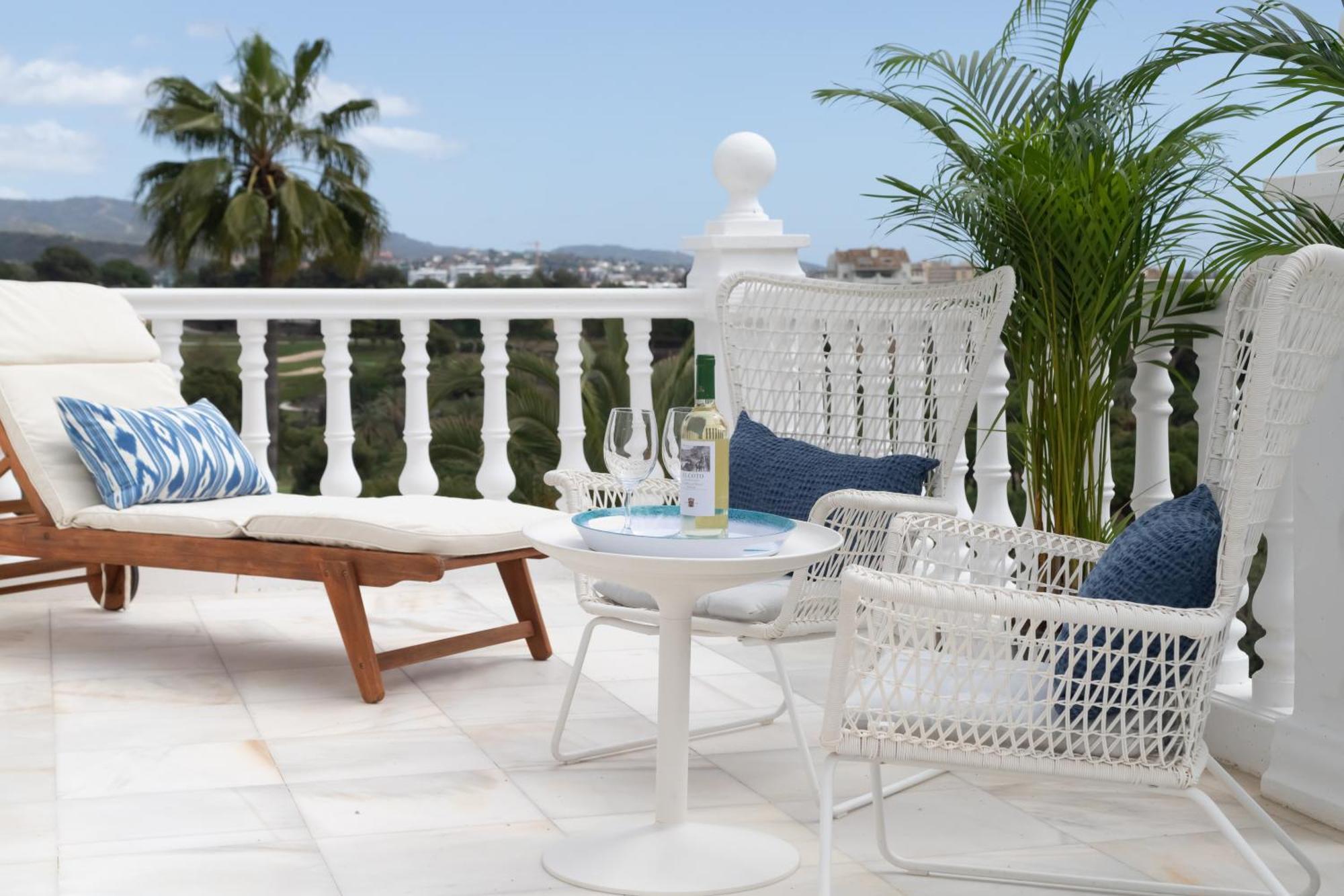 Aurora Boutique House - Only Adults Marbella Exterior foto